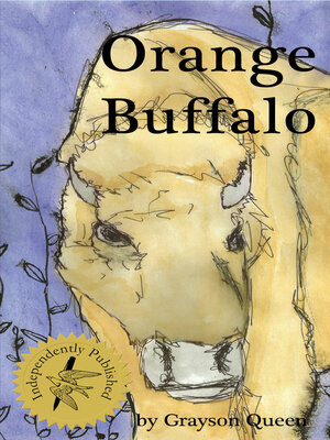 cover image of Orange Buffalo